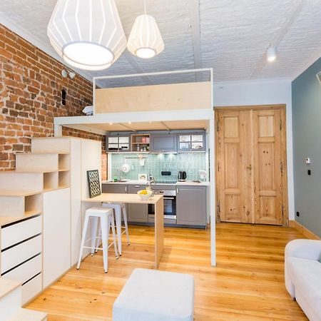 Rynek Stare Miasto Apartment 5A - Klima Netflix 弗罗茨瓦夫 外观 照片