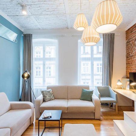 Rynek Stare Miasto Apartment 5A - Klima Netflix 弗罗茨瓦夫 外观 照片