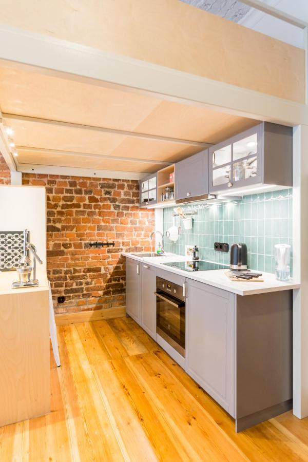Rynek Stare Miasto Apartment 5A - Klima Netflix 弗罗茨瓦夫 外观 照片