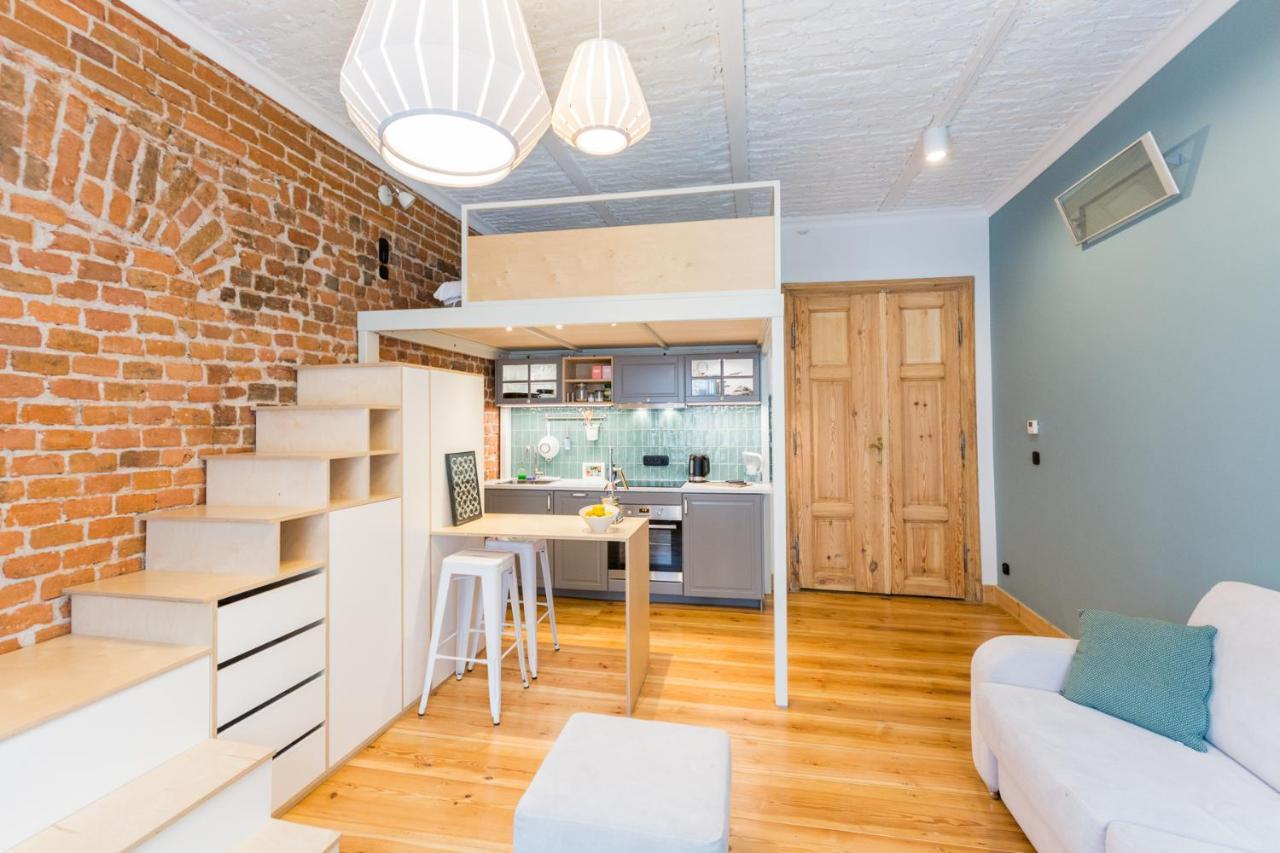 Rynek Stare Miasto Apartment 5A - Klima Netflix 弗罗茨瓦夫 外观 照片