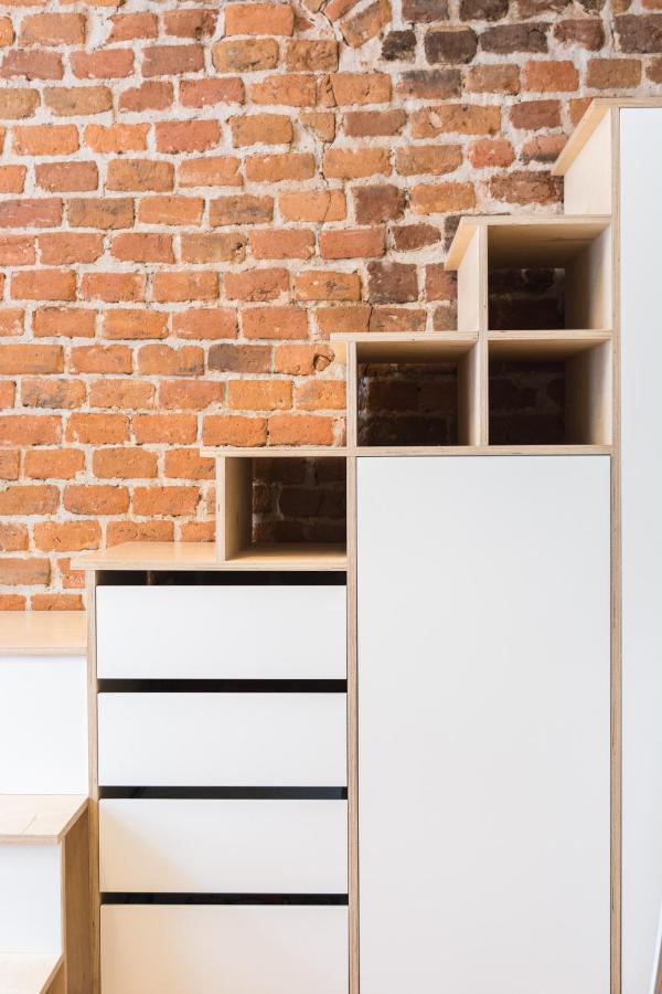 Rynek Stare Miasto Apartment 5A - Klima Netflix 弗罗茨瓦夫 外观 照片