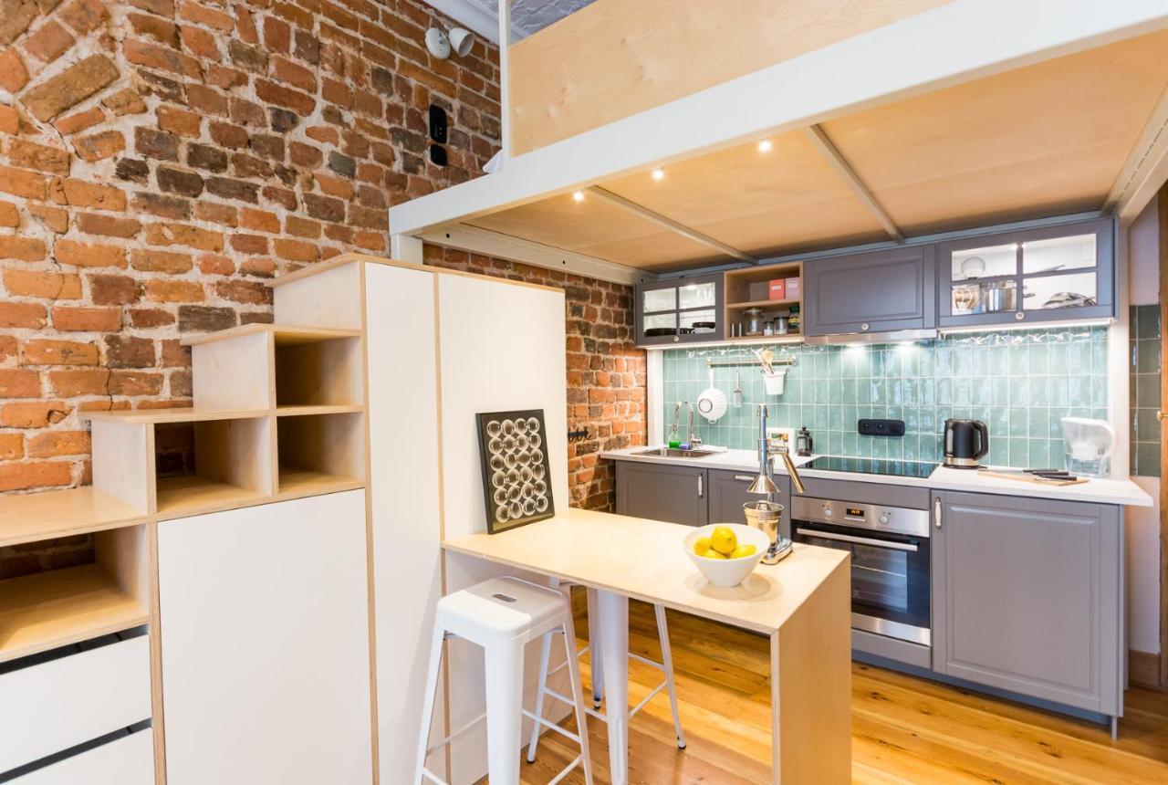 Rynek Stare Miasto Apartment 5A - Klima Netflix 弗罗茨瓦夫 外观 照片