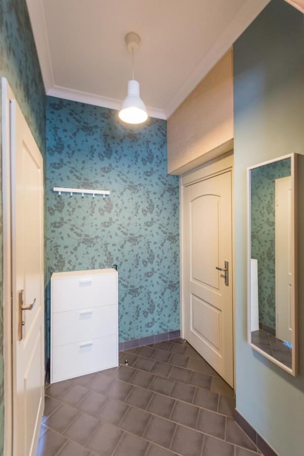 Rynek Stare Miasto Apartment 5A - Klima Netflix 弗罗茨瓦夫 外观 照片