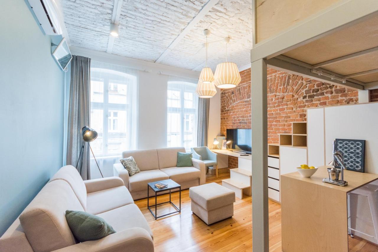 Rynek Stare Miasto Apartment 5A - Klima Netflix 弗罗茨瓦夫 外观 照片